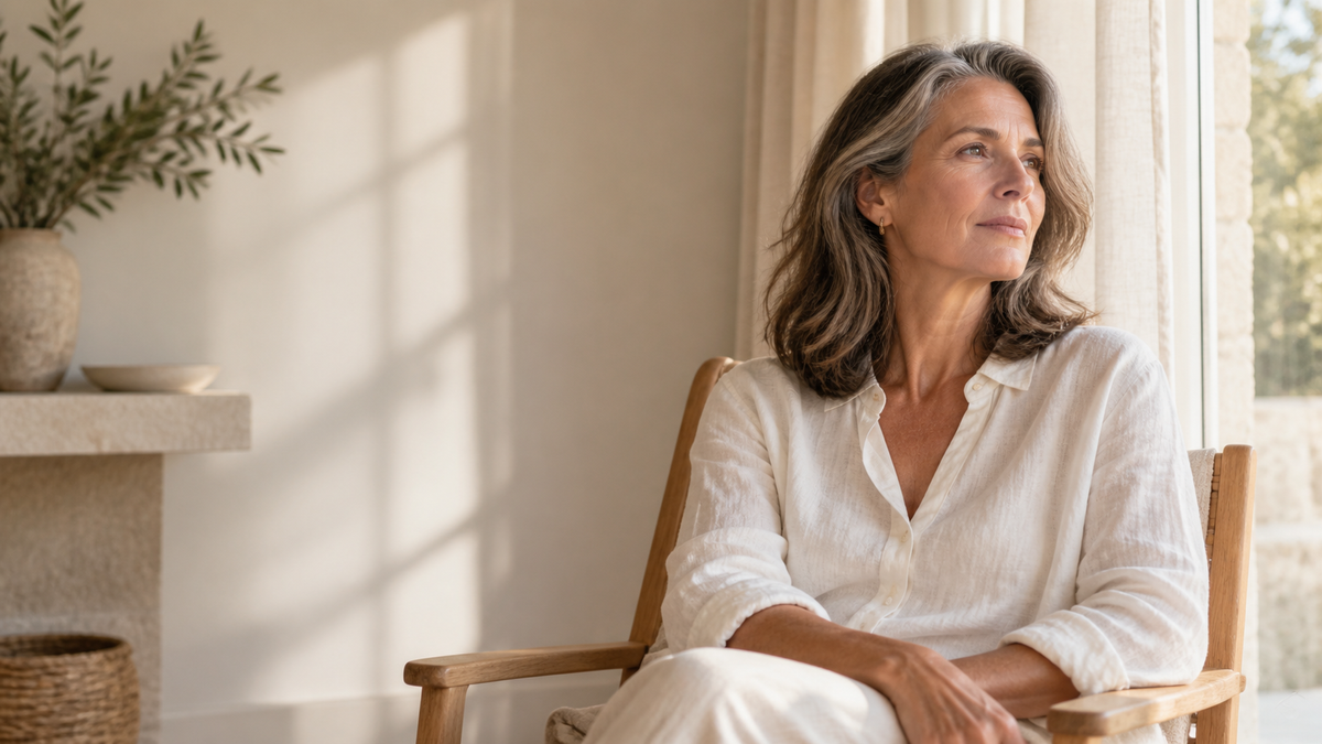 Integratori per la menopausa: come leggere una formula