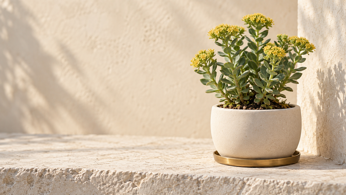 Rhodiola rosea: cos’è e come leggere un estratto