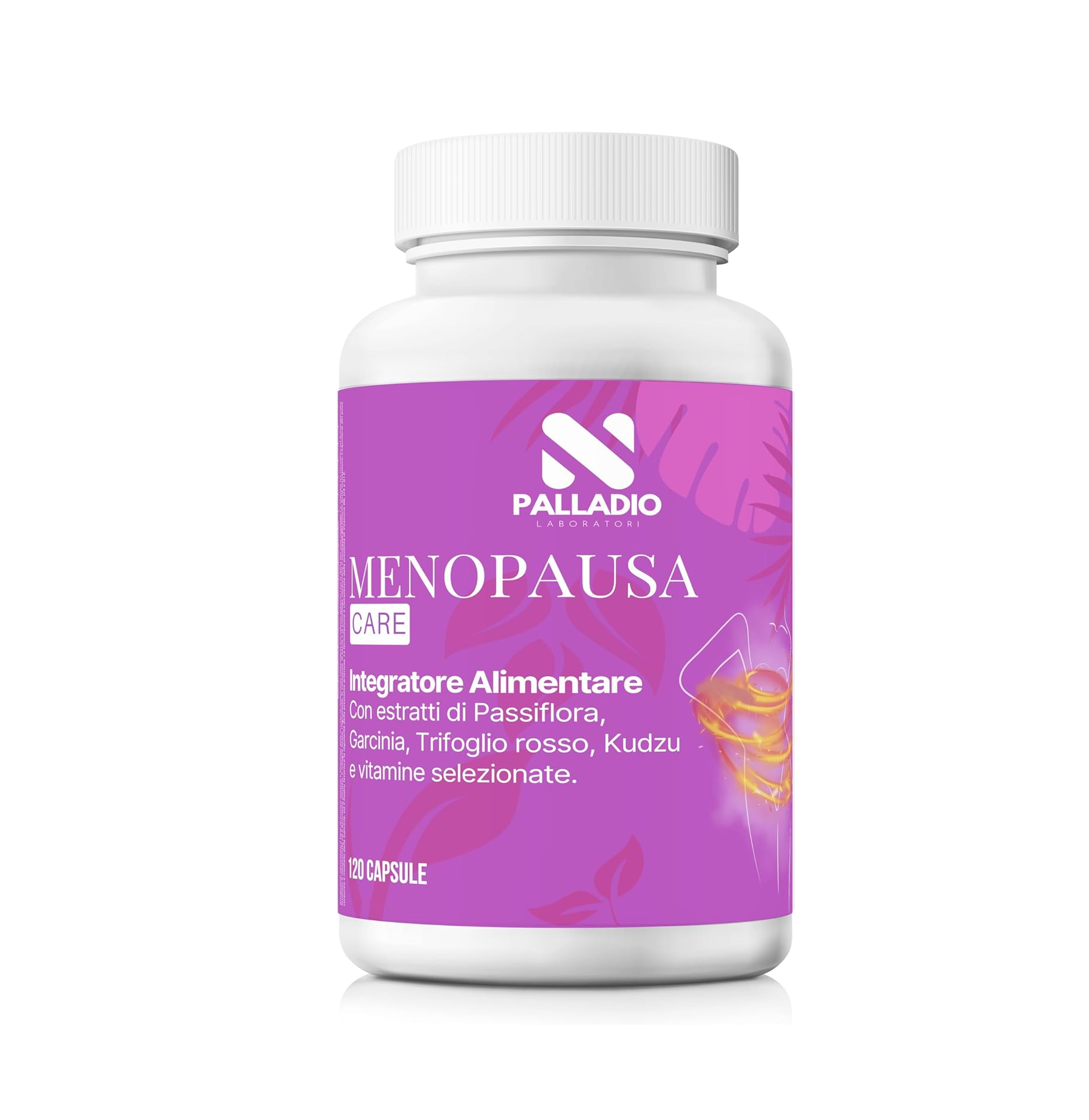 Menopausa Care