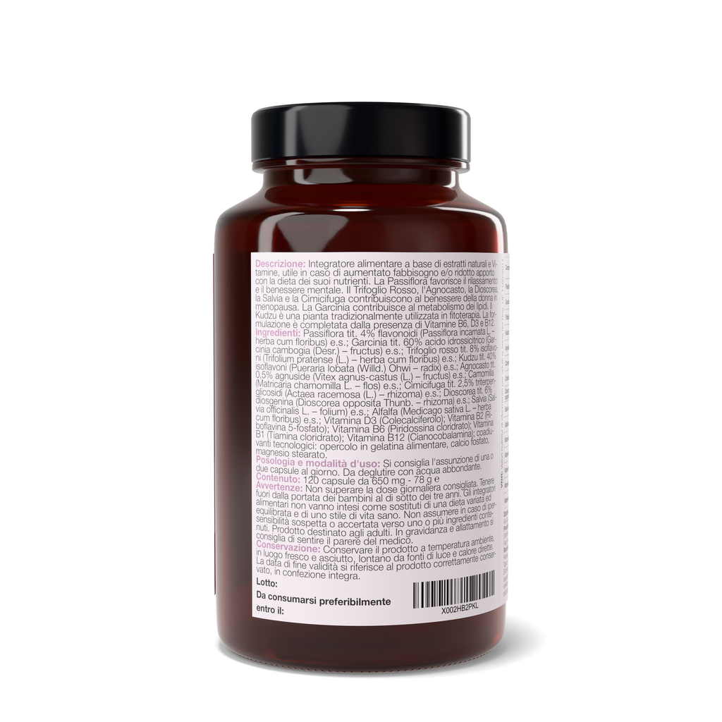 Menopausa Care