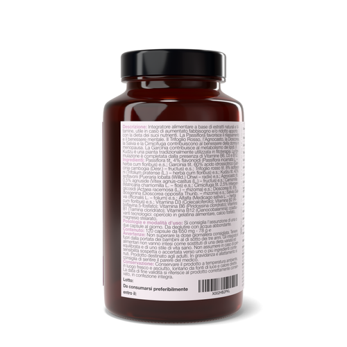 Menopausa Care