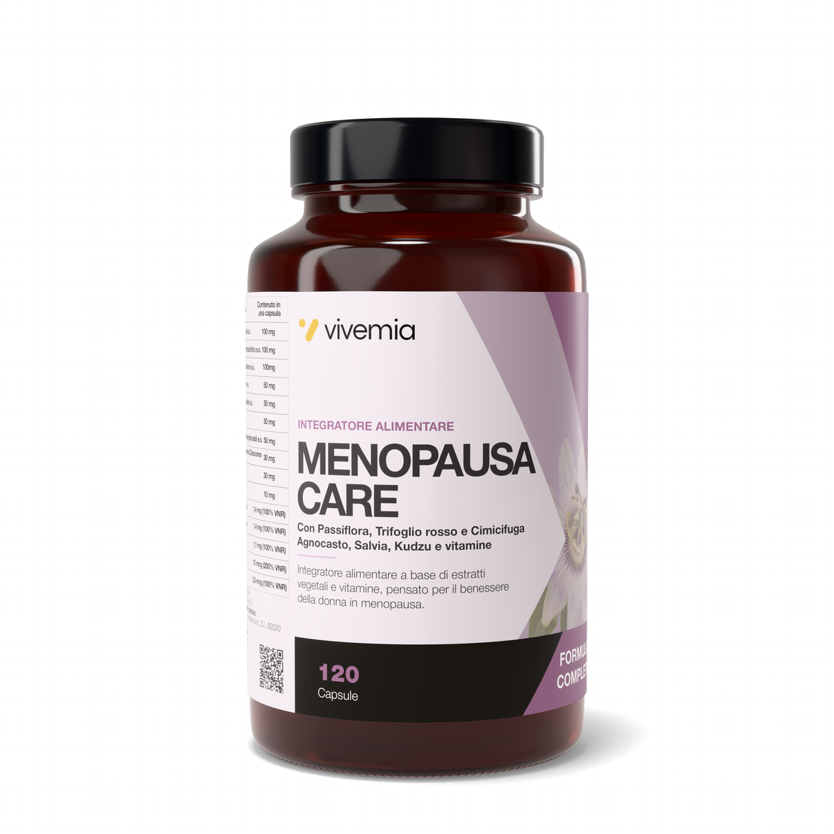 Menopausa Care