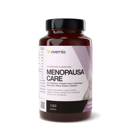 Menopausa Care
