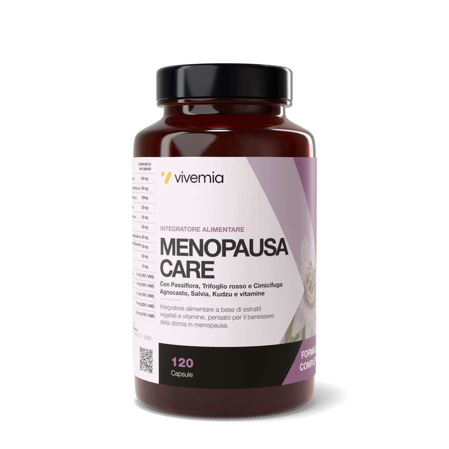 Menopausa Care