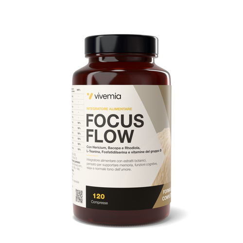 Focus Flow