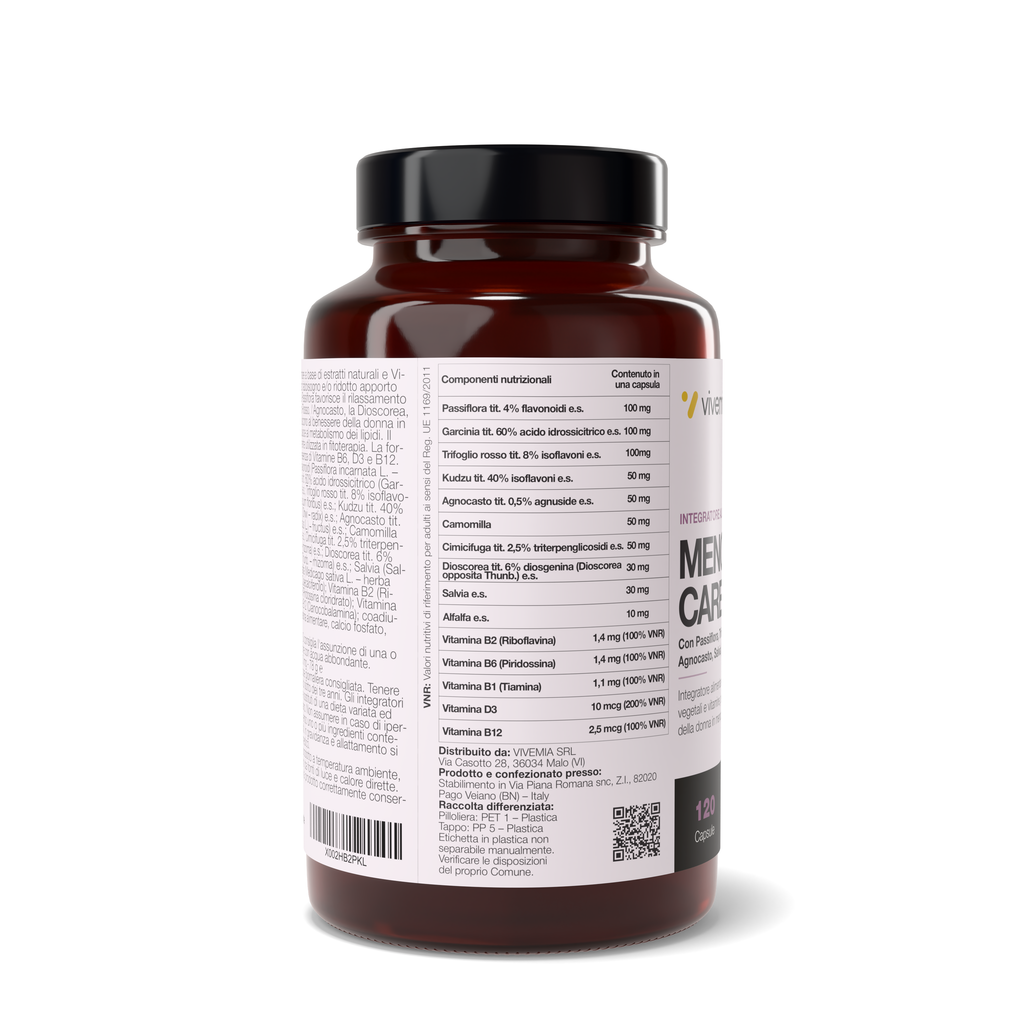 Menopausa Care