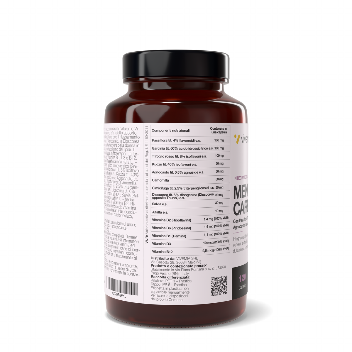 Menopausa Care