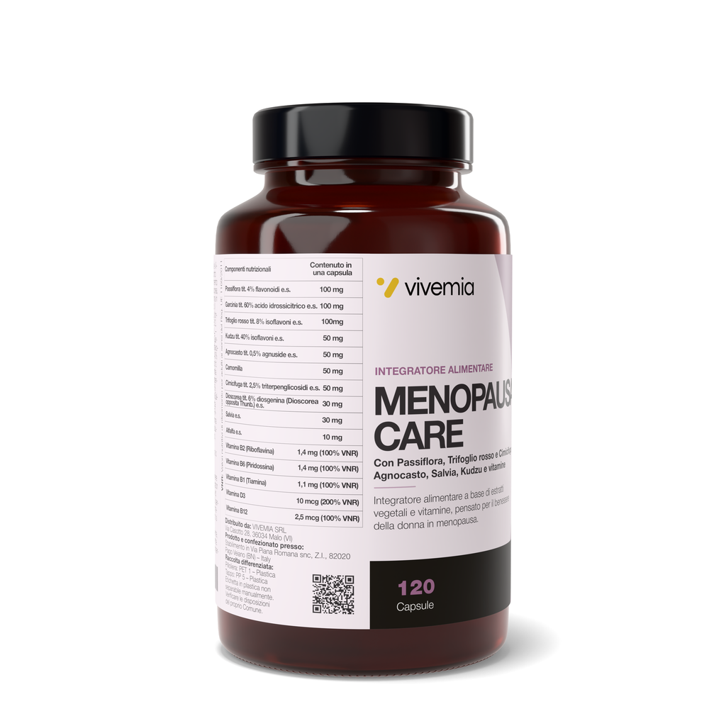 Menopausa Care