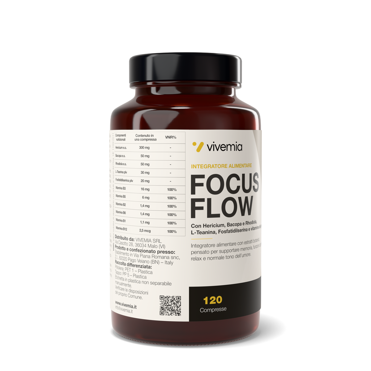 Focus Flow