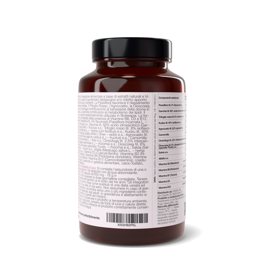 Menopausa Care