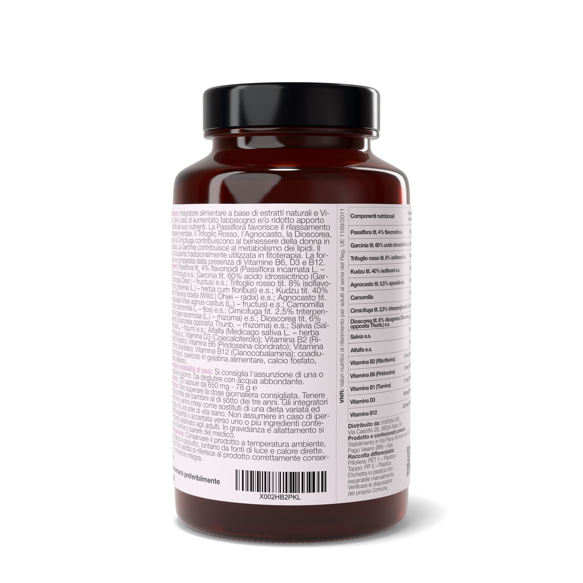 Menopausa Care