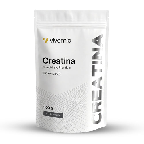 Creatina Monoidrato