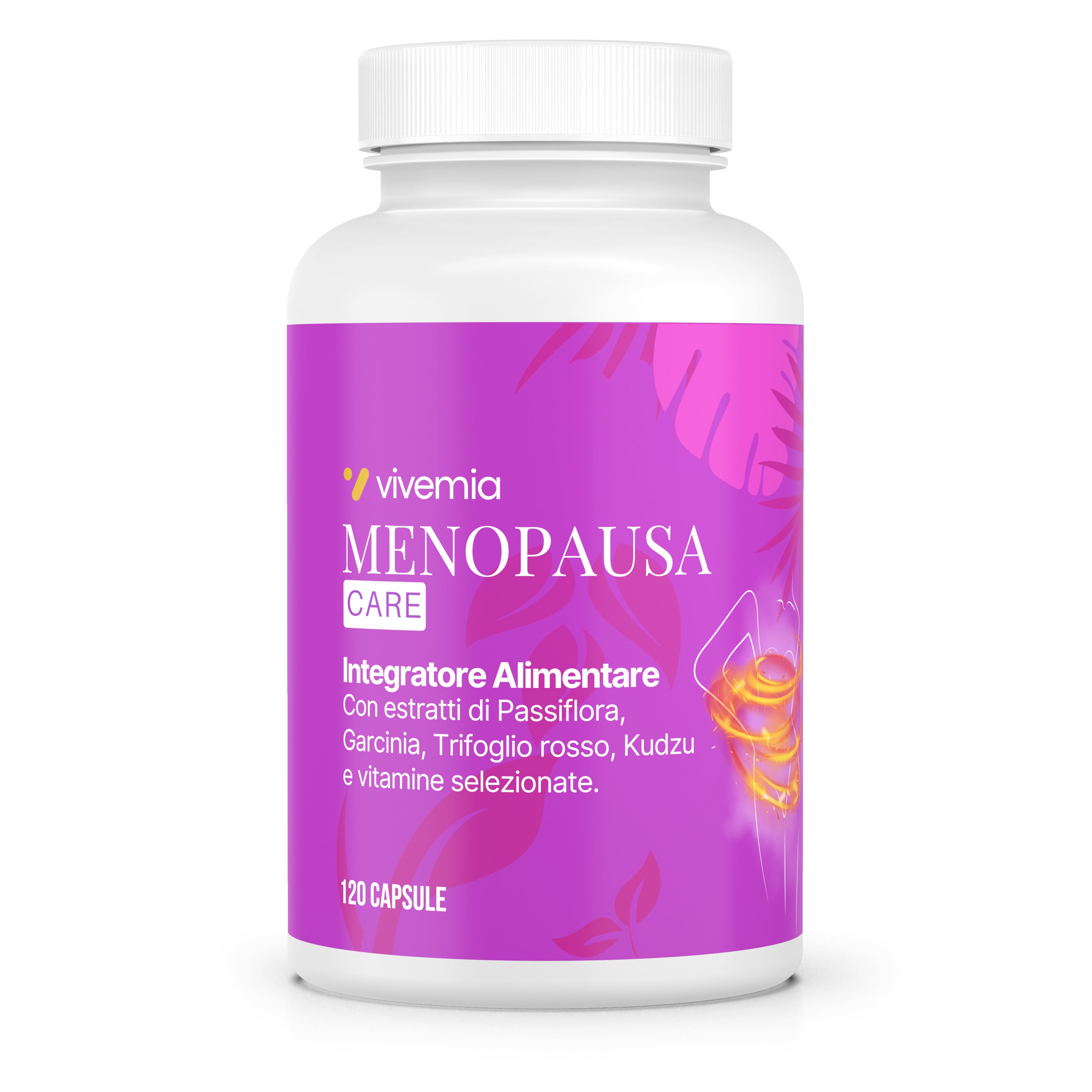 Menopausa Care